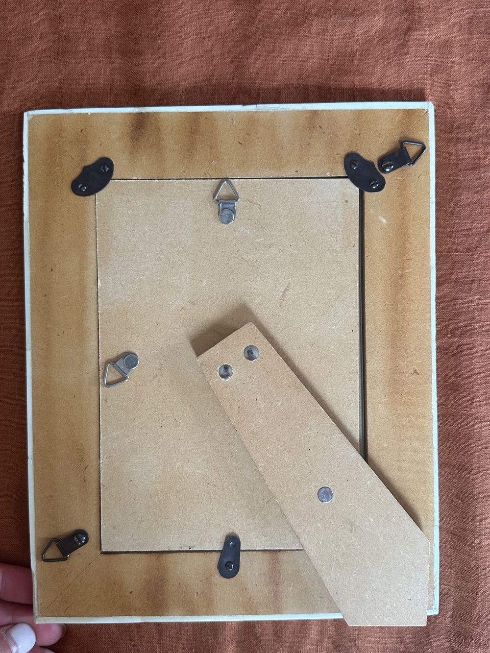 Picture Frame - Picture 7 of 7